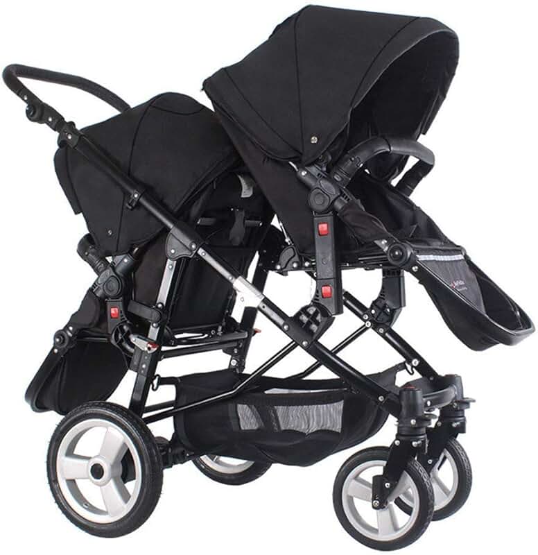 Amazon.ca Double Tandem / Strollers Baby