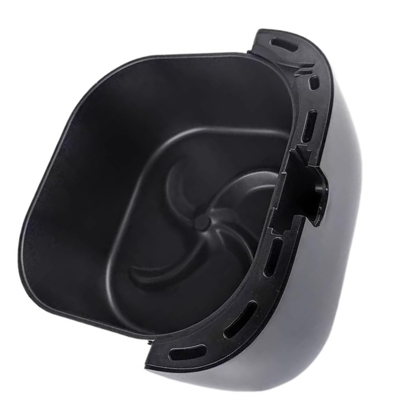 Reemplazo Del Cárter De Aceite De Freidora De Aire, For HD9257 | Compatible For Philips, piezas de freidora eléctrica, fácil de limpiar