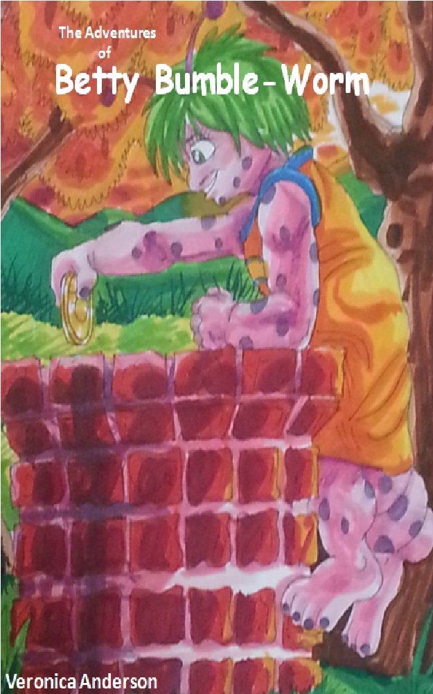 The Adventures of Betty Bumble-Worm
