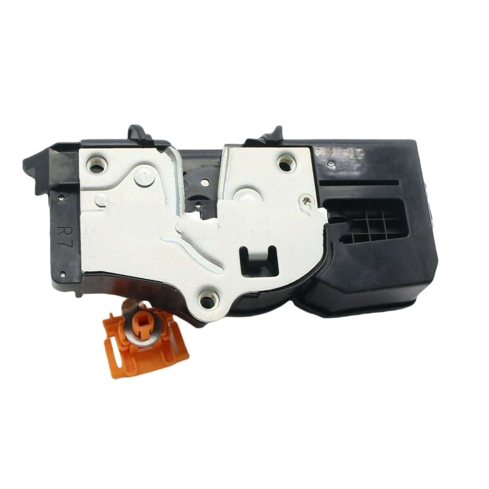 Tailgate Lock Compatible with Chevy for Suburban for 1500 for 2500 2007-2009 for Silverado for 3500 2007 1 Pcs Car Tailgate Lock Actuator 15896624