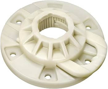 Amazon.com: W10528947 W10396887 Washer Basket Driven Hub Kit 2025