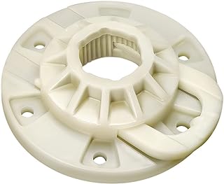 Upgraded W10528947 Washer Basket Driven Hub Kit by Beaquicy - Replacement for Whirl-pool Ken-more May-tag Washers - Replaces W10396887 AP5665171 mvwc360aw0 mvwx655dw0 mvwc555dw1 wtw5000dw1 mvwc465hw2