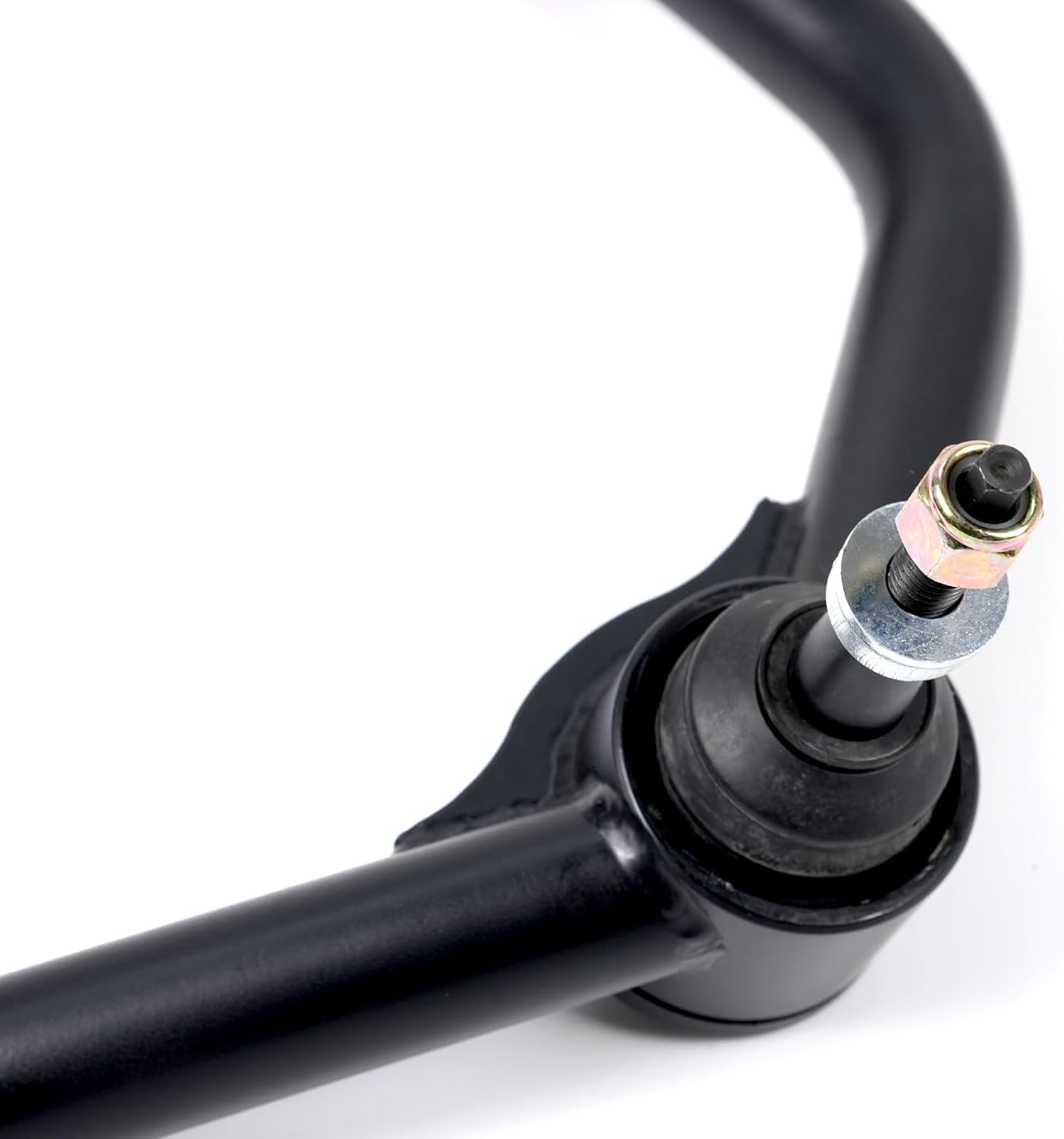 Tubular Upper Control Arms 2"-4" Lift For 2006-2022 DODGE RAM 1500 4WD 2WD