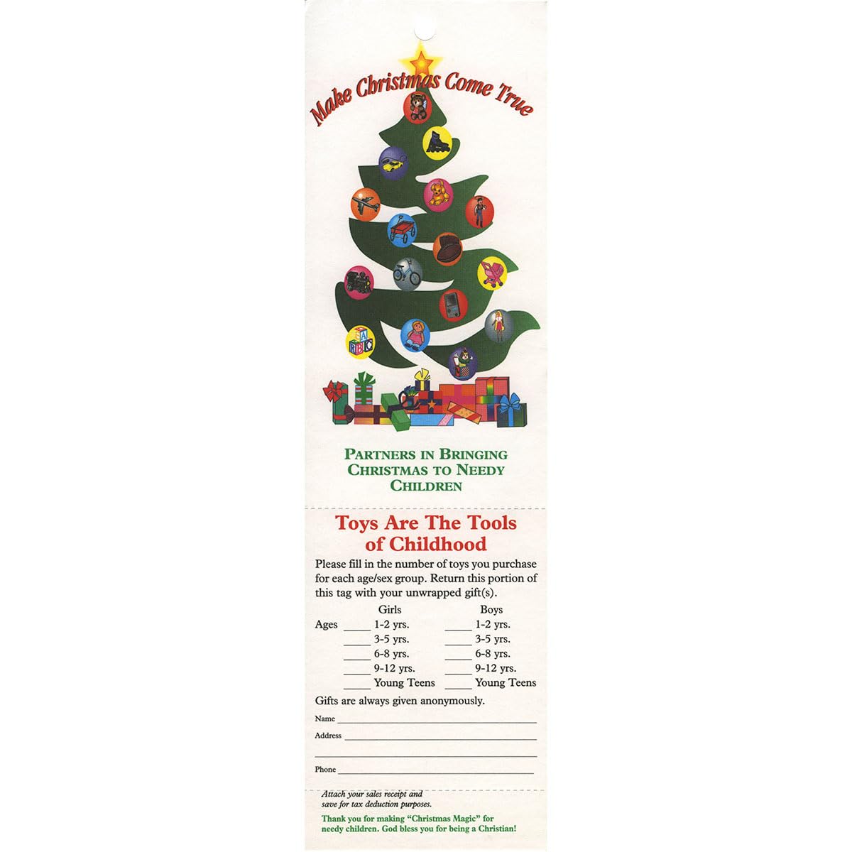 amazon-com-angel-tree-tags-a-meaningful-way-to-brighten-a-child-s-holiday-season-pack-of-100-health-household for Free Printable Angel Tree Tags Template Amazon.com: Angel Tree Tags: A Meaningful Way to Brighten a Child's Holiday Season (Pack of 100) : Health & Household for Free Printable Angel Tree Tags Template