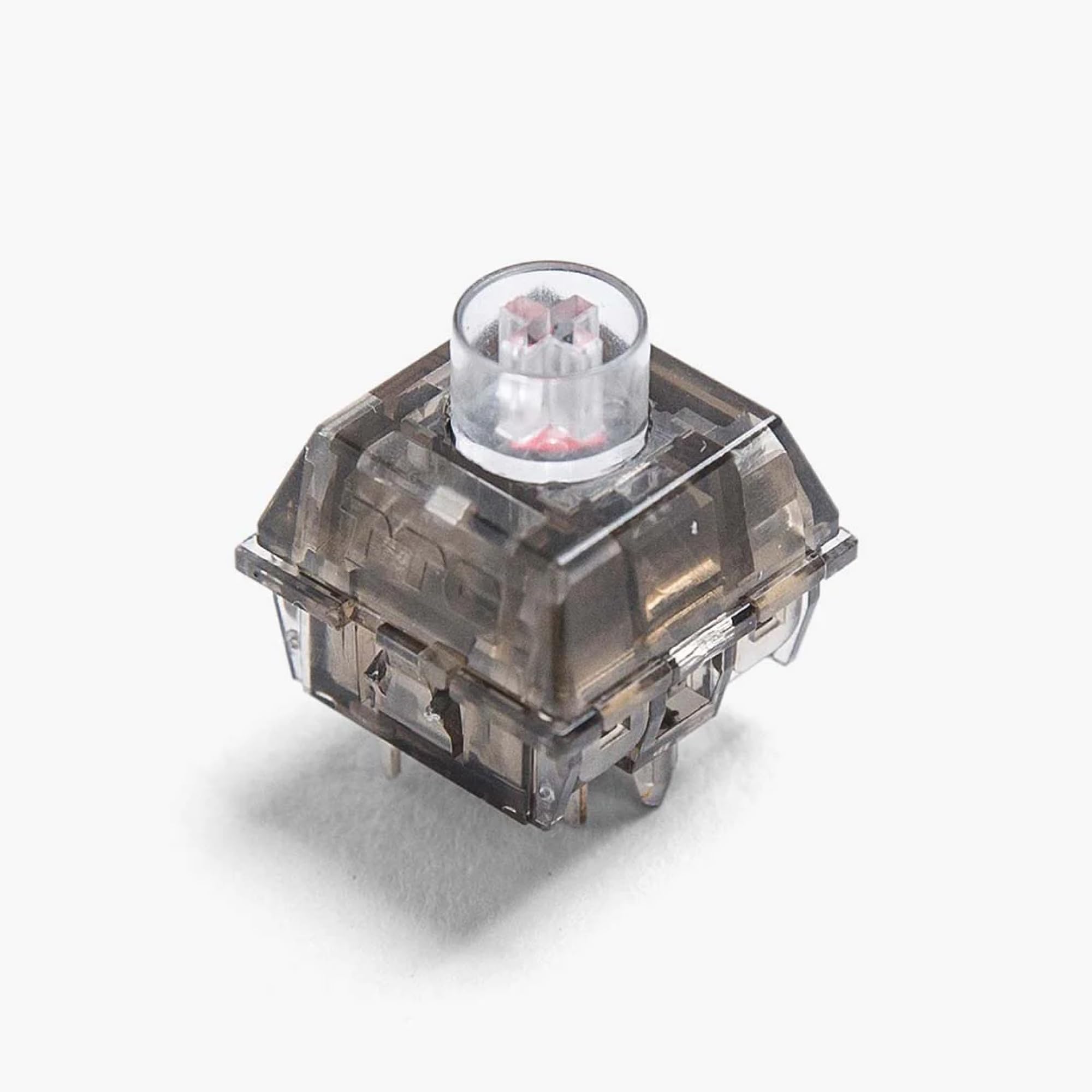 Amazon.com: Higround 36-Pack Titan Heart Linear Gaming Keyboard