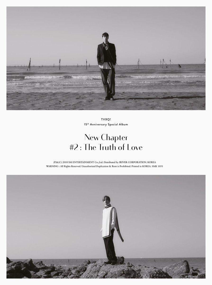yumakook 東方神起その2 Amazon.co.jp: 東方神起! [NEW CHAPTER #2:THE TRUTH OF LOVE
