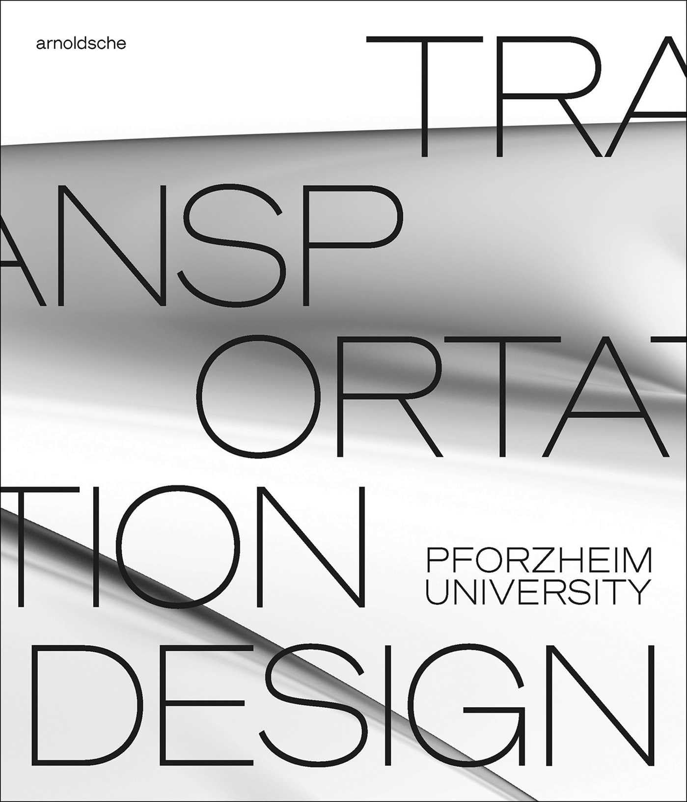Transportation Design Pforzheim University : livre sur le design automobile