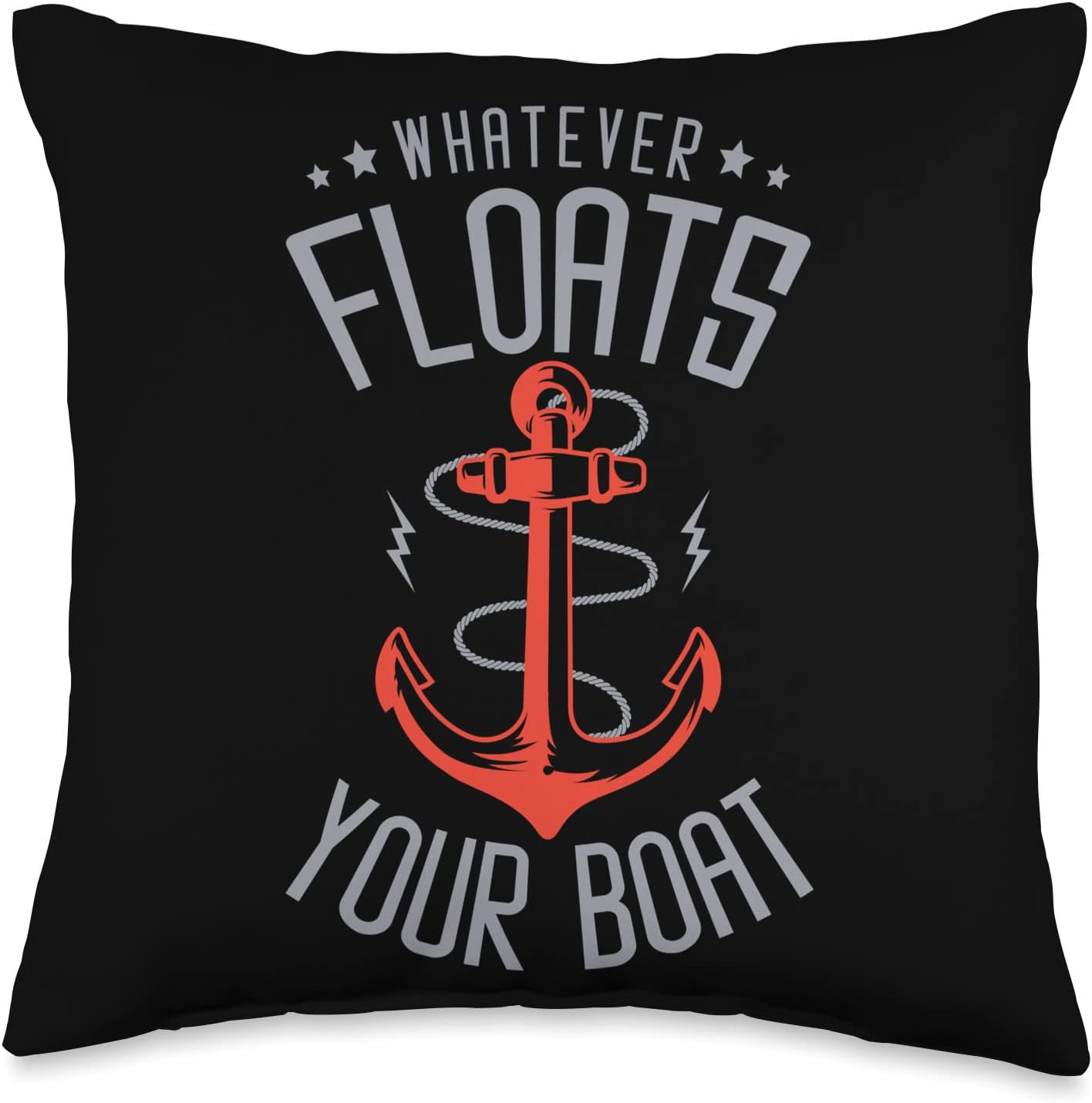 Whatever floats your boat Boat Fan Boating Funny Whatever