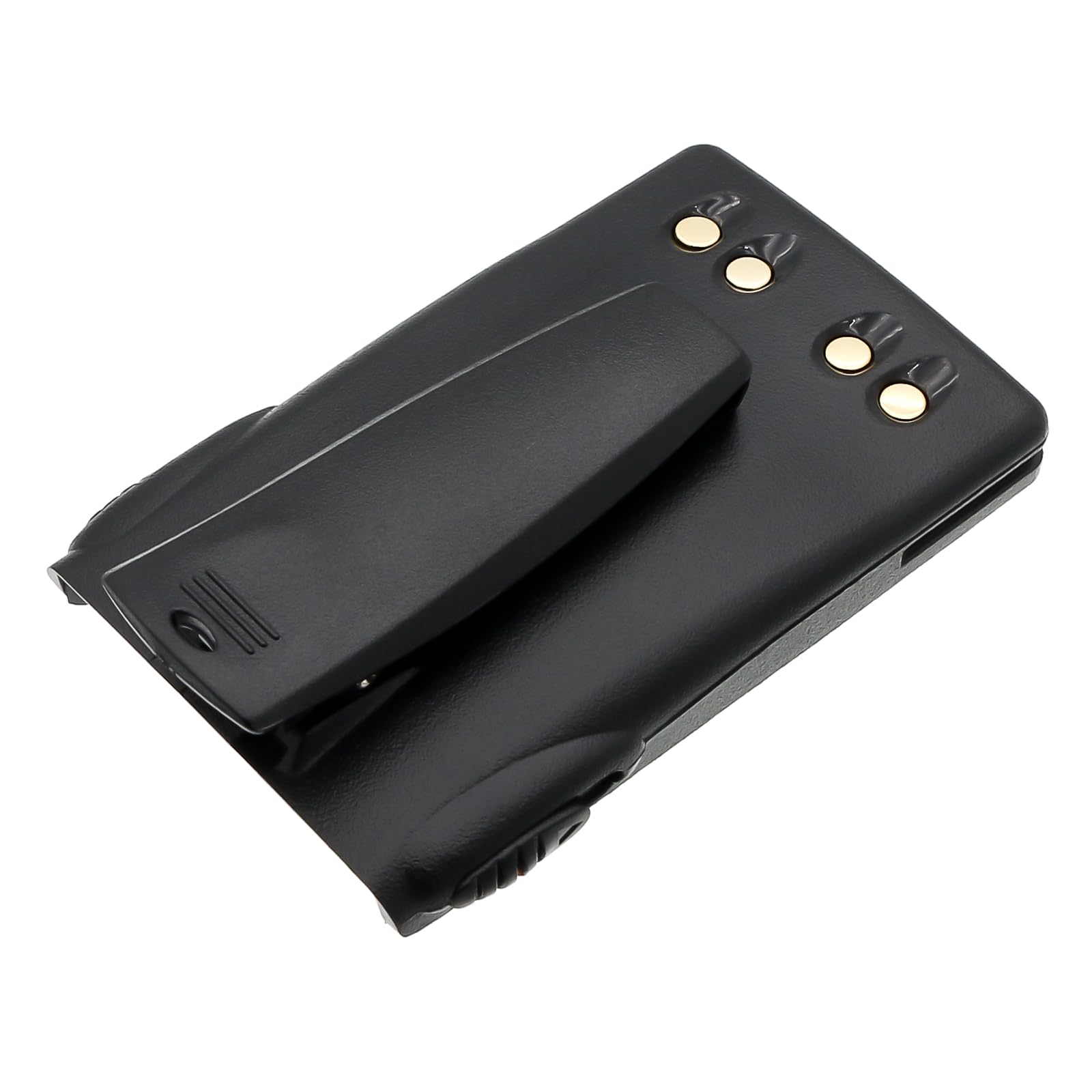 TECHTEK Batteria 1200mAh compatibile con Midland CT-32, CT-710, CT200, CT210, CT400, CT410, G14, PR-2216