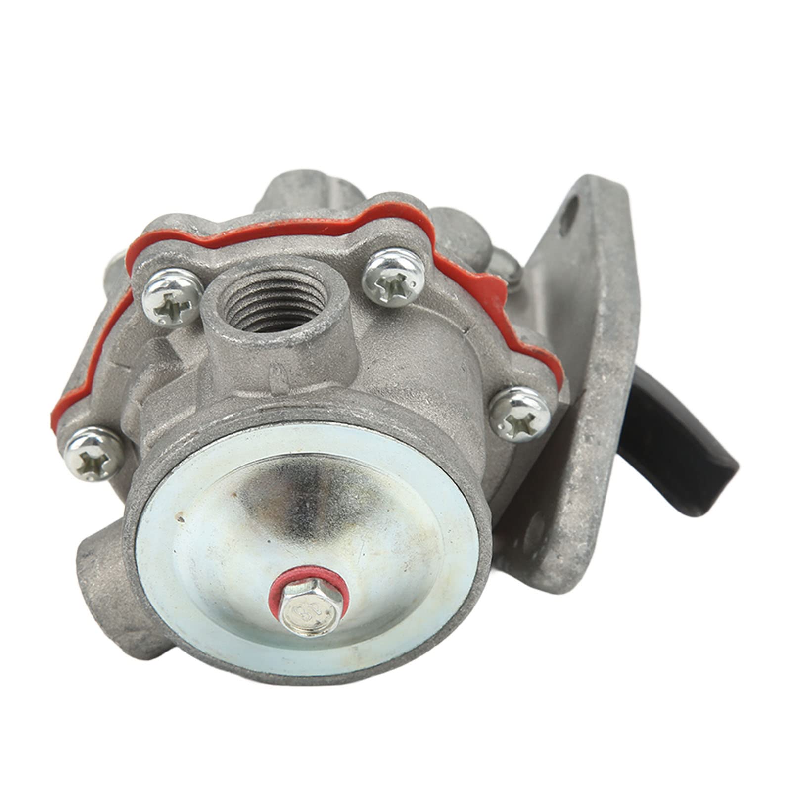 04230566 0423102 Pompa del Carburante, Pompa di Alimentazione del Trasferimento di Sollevamento del Carburante in Metallo di Ricambio per Motori Deutz F2L 912 F3L 913