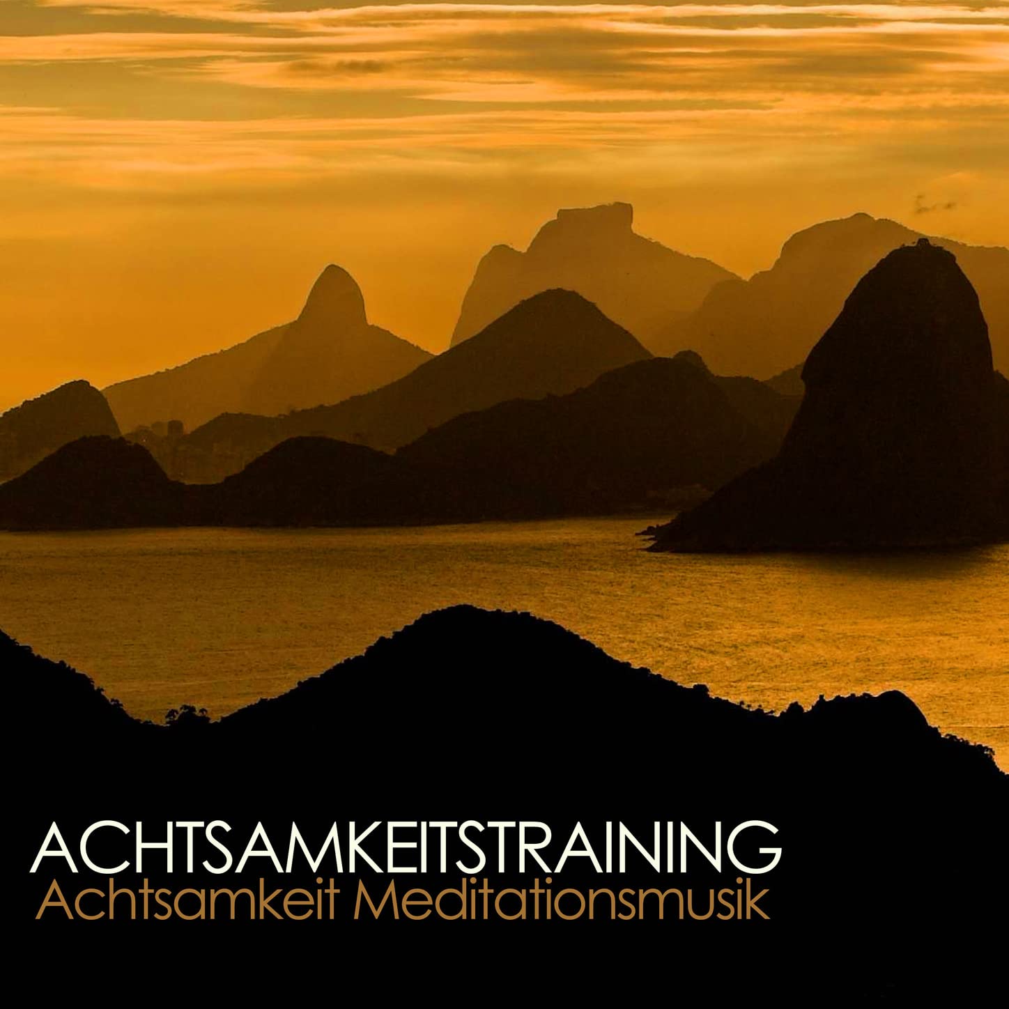 Achtsamkeit Meditationsmusik