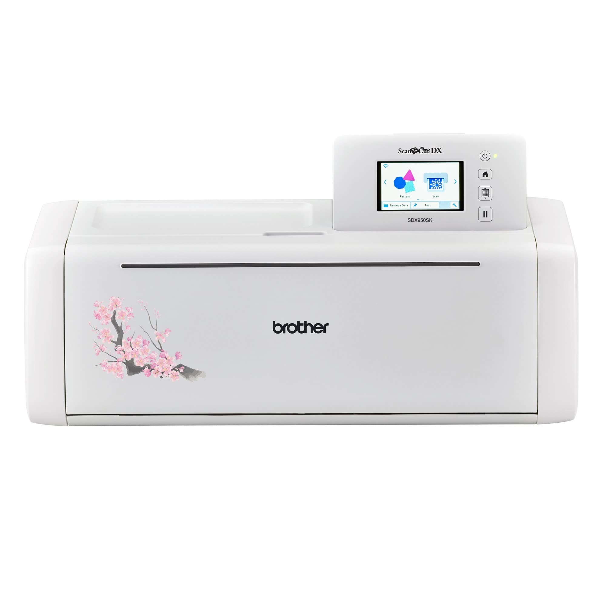Hobbyplotter Brother ScanNCut DX-Serie SDX950SK