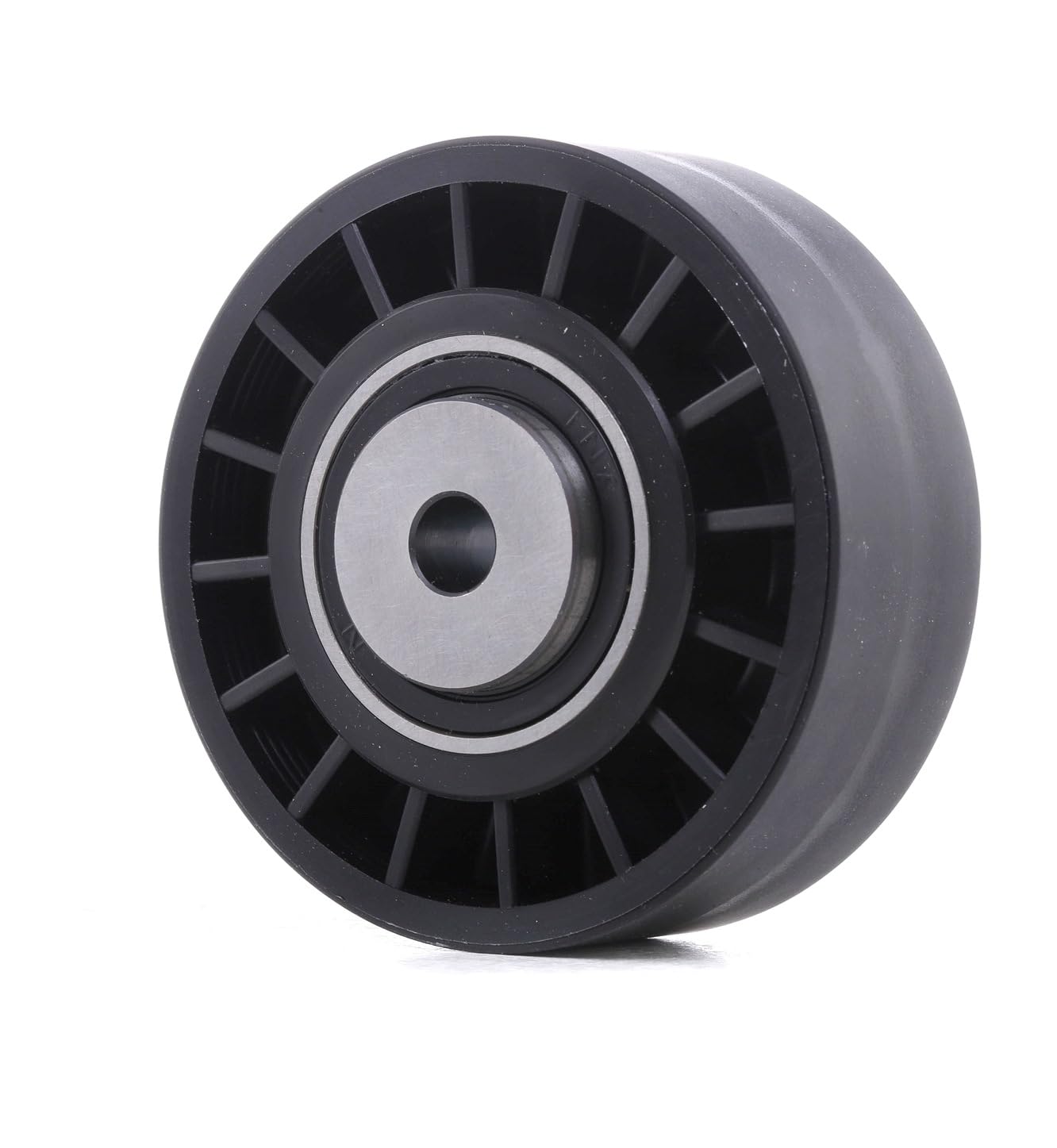 DEFLECTIONGUIDE PULLEY VRIBBED BELT 532 0282 10 FOR MERCEDES-BENZ 2.3L 4cyl CLK