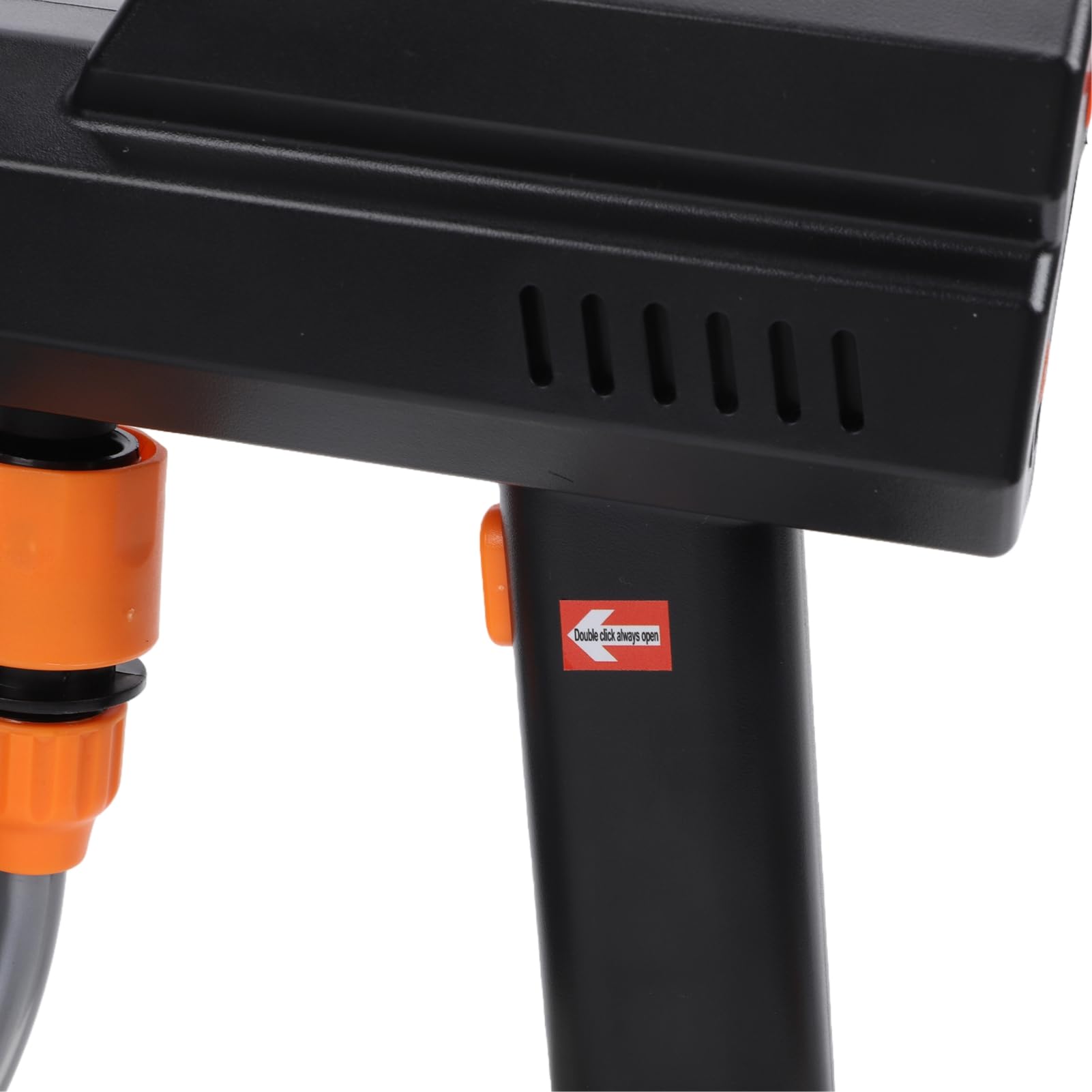 Idropulitrice senza fili alimentata a batteria portatile portatile ad alta