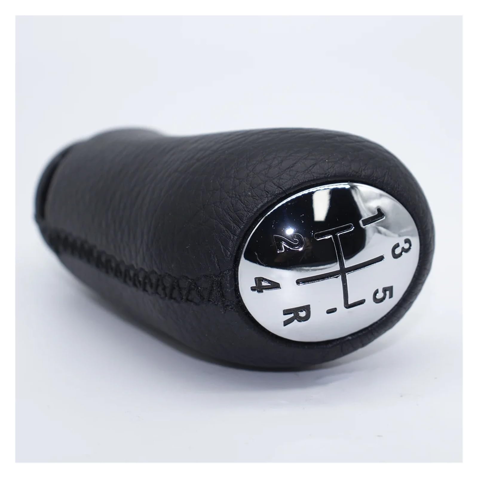 For Dacia Lodgy MT 5Speed +R 12-21 Sporty Shift Lever Knob OE 8200079112