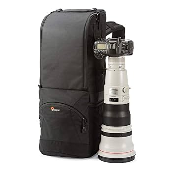 ロープロ大型カメラバック　LowePro Trekker 600 AW ロープロ大型カメラバック LowePro Trekker 600 AW Amazon.com