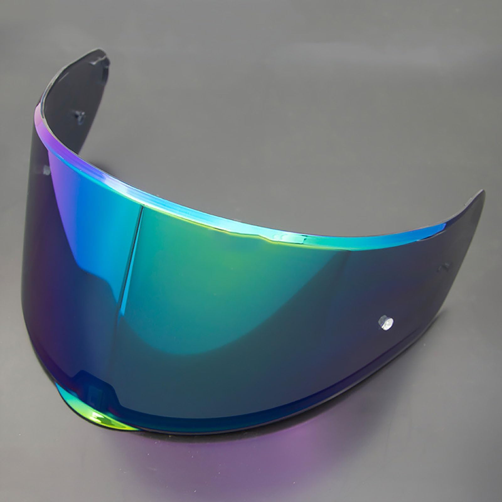 Lente de Casco de Protección contra el Viento para Motocicleta