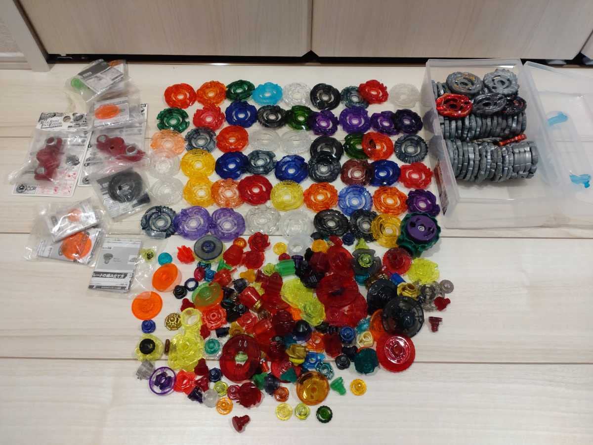 メタルファイトベイブレード まとめ売り 詰め合わせ メタルファイト