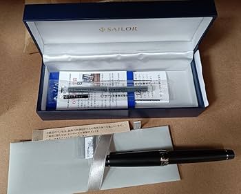 Amazon | セーラー万年筆 万年筆 プロフェッショナルギア