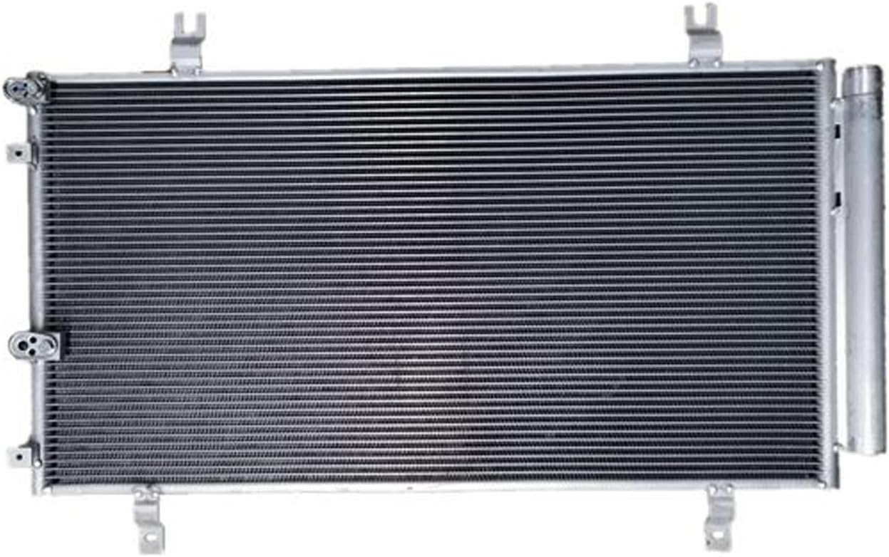 OE Replacement A/C Condenser LEXUS IS250 2006-2013 (Partslink LX3030119)