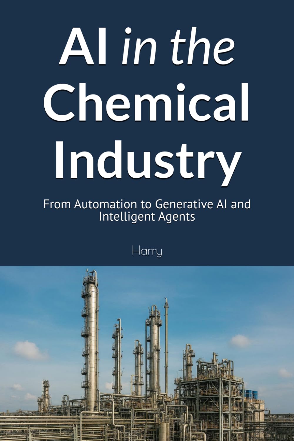 AI in the Chemical Industry: From Automation to Generative AI and Intelligent Agents