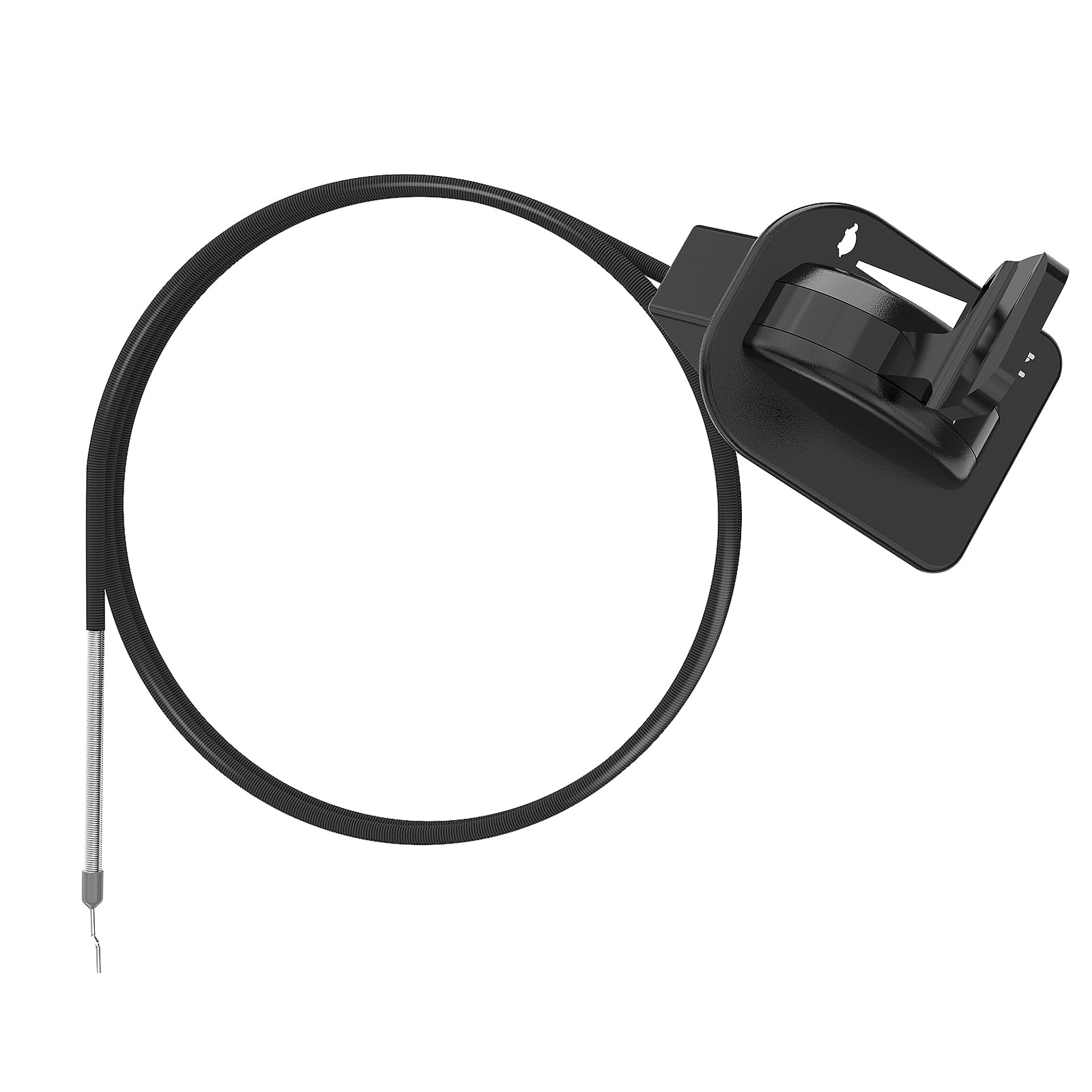 746P06891 51" Throttle Choke Cable for Cub Cadet ZT1-42 ZT1-46 KH FAB Mower