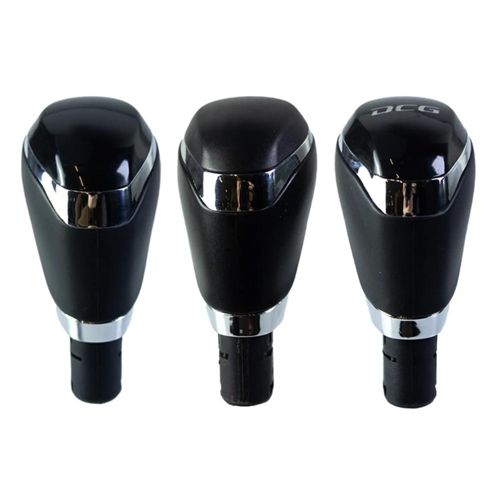 Sunbangoz One Color For Cruze At 2015 2016 Handle Lever Handball Automatic Auto Part Gear Shift Knob(Matte Black)