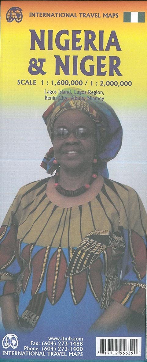 ITMB Publishing Nigeria & Niger