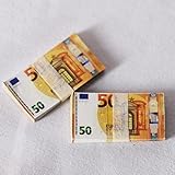 200 Pcs Dollhouse Accessories Micro-Model Simulation Euro Photo Prop Decor (50)