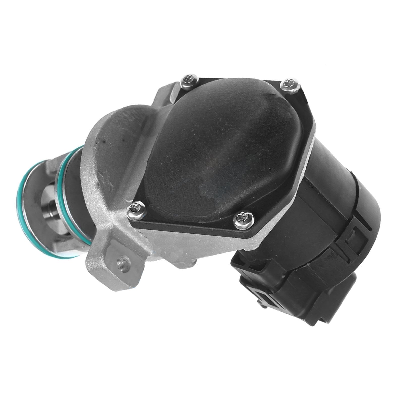 Amazon.com: Jeimgrso Gas Recycling Valve RE543306 RE525692 
