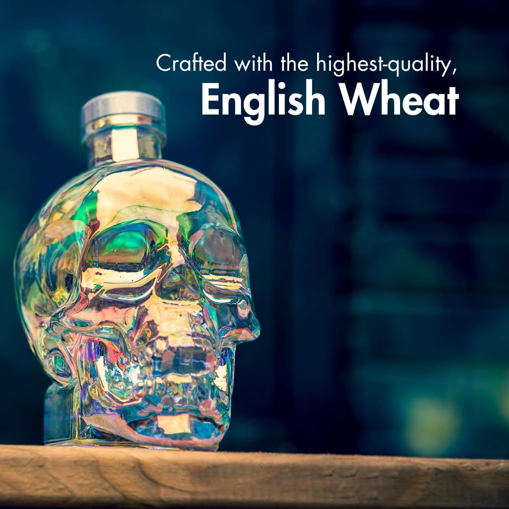 Crystal Head Aurora
