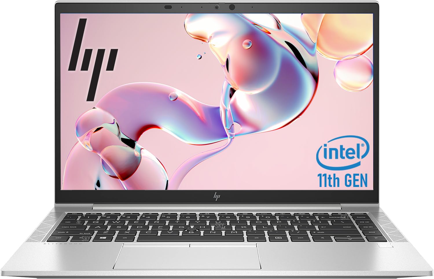 Amazon.com: HP EliteBook 840 G8 14