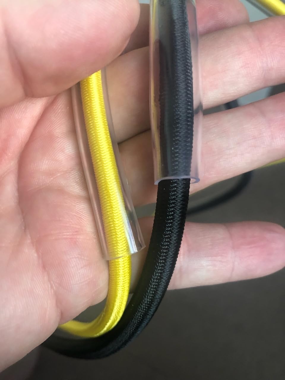 Customer photo