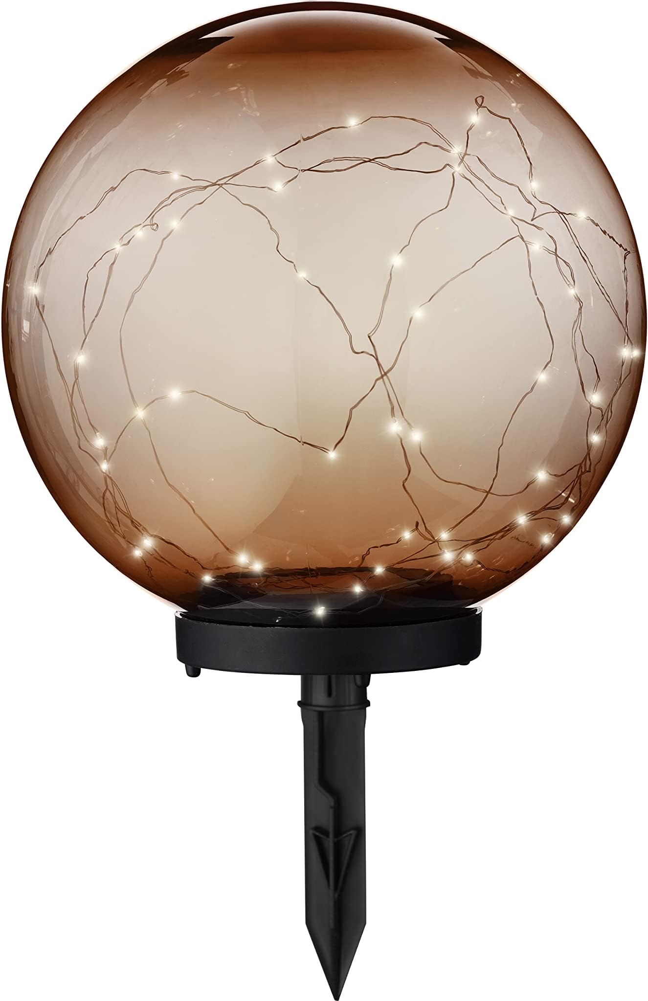 PRGNSolar Lamp 30X38CM ABRA