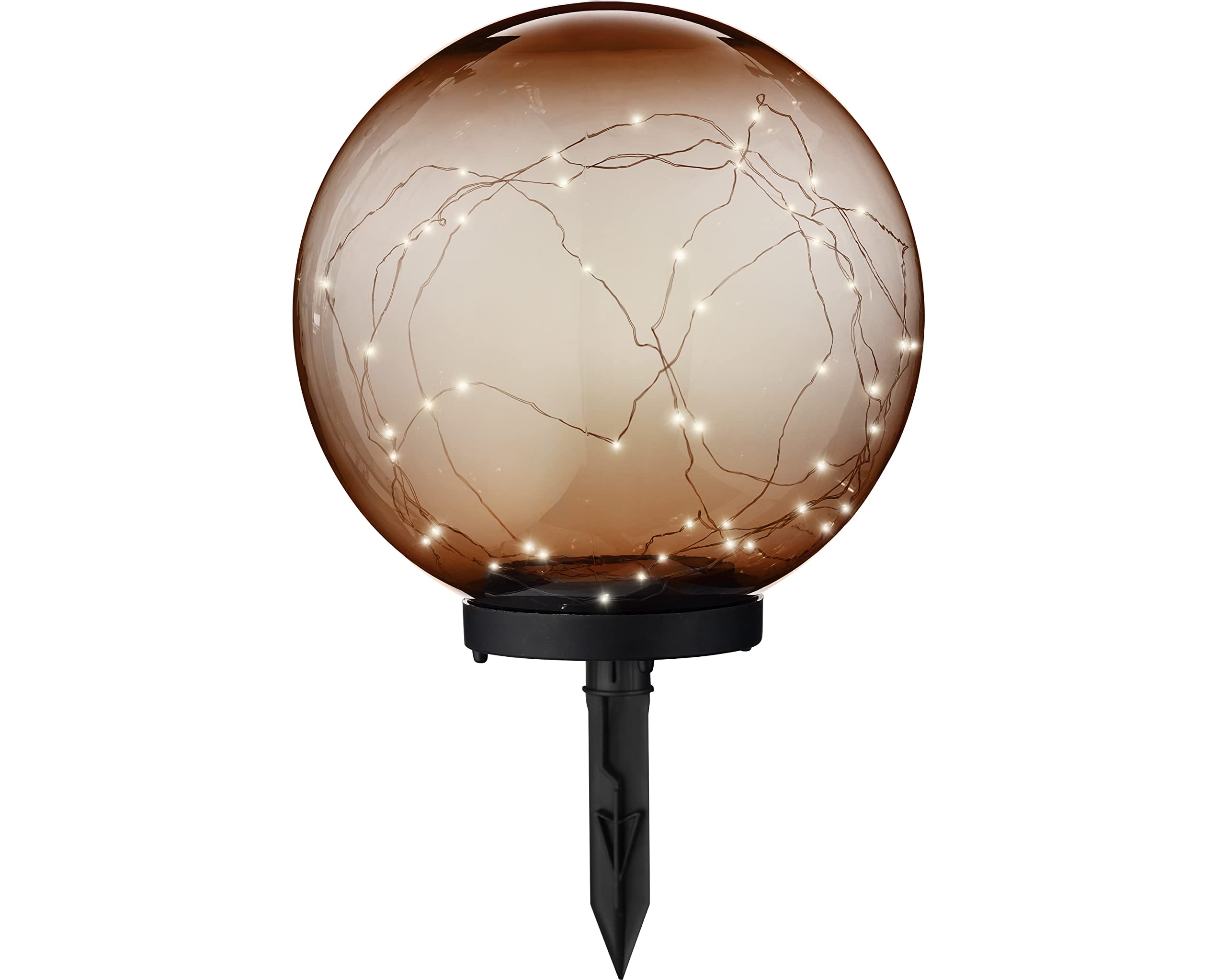 PRGNSolar Lamp 30X38CM ABRA