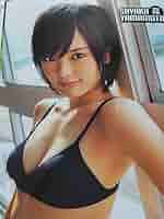 限定！直筆サイン入りNMB48 山本彩ビキニ チェキ 61J6WjetZLL._AC_SY200_QL15_.jpg