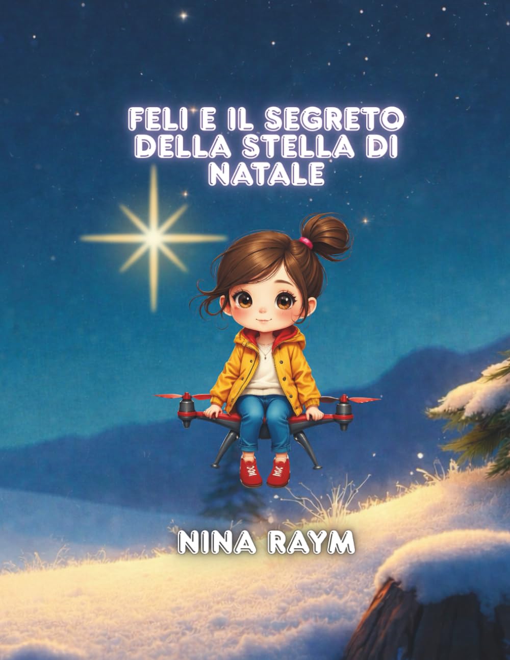 Feli e il Segreto della Stella di Natale