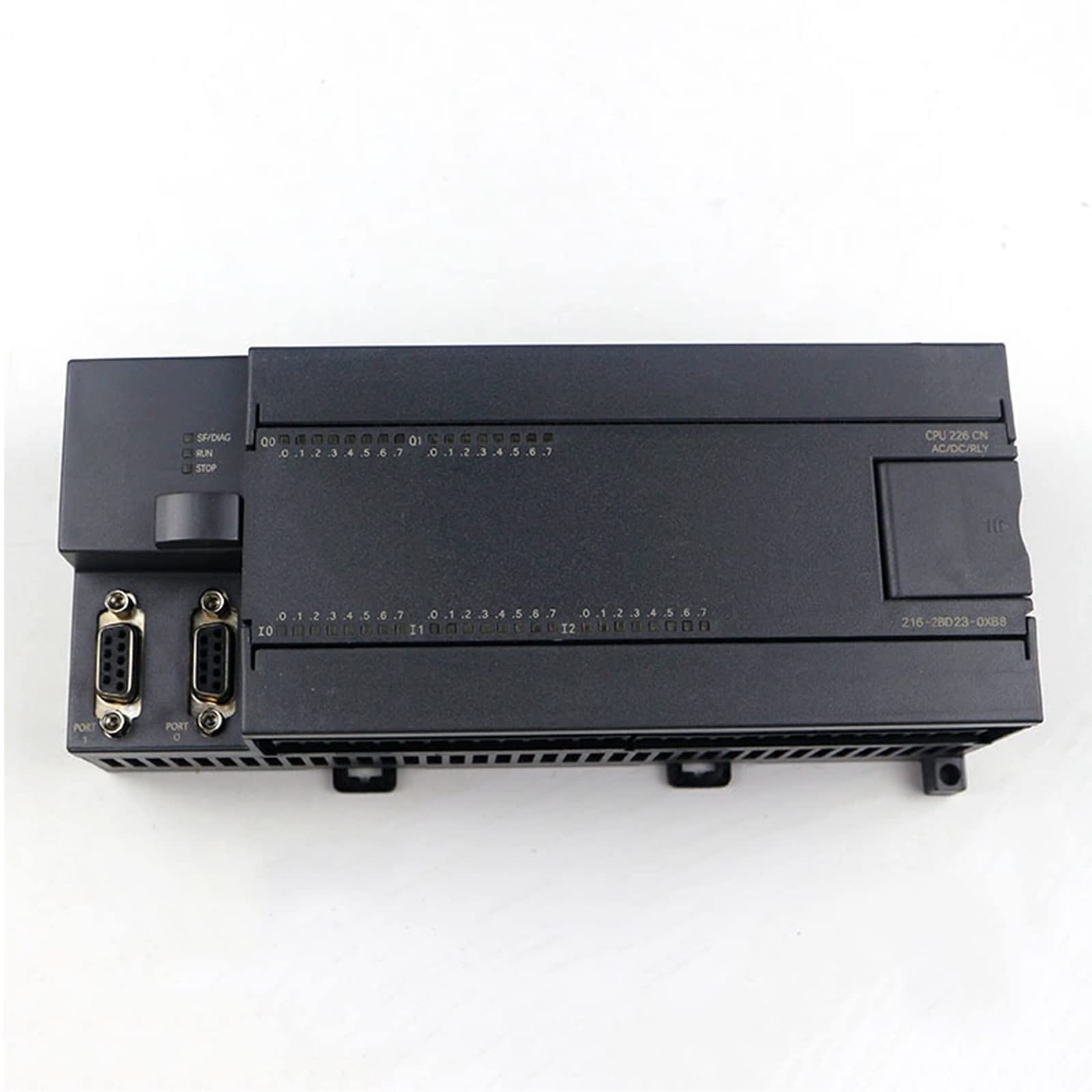 Amazon.com: 6ES7216-2BD23-0XB8 S7-200 CPU 226 Compact Unit