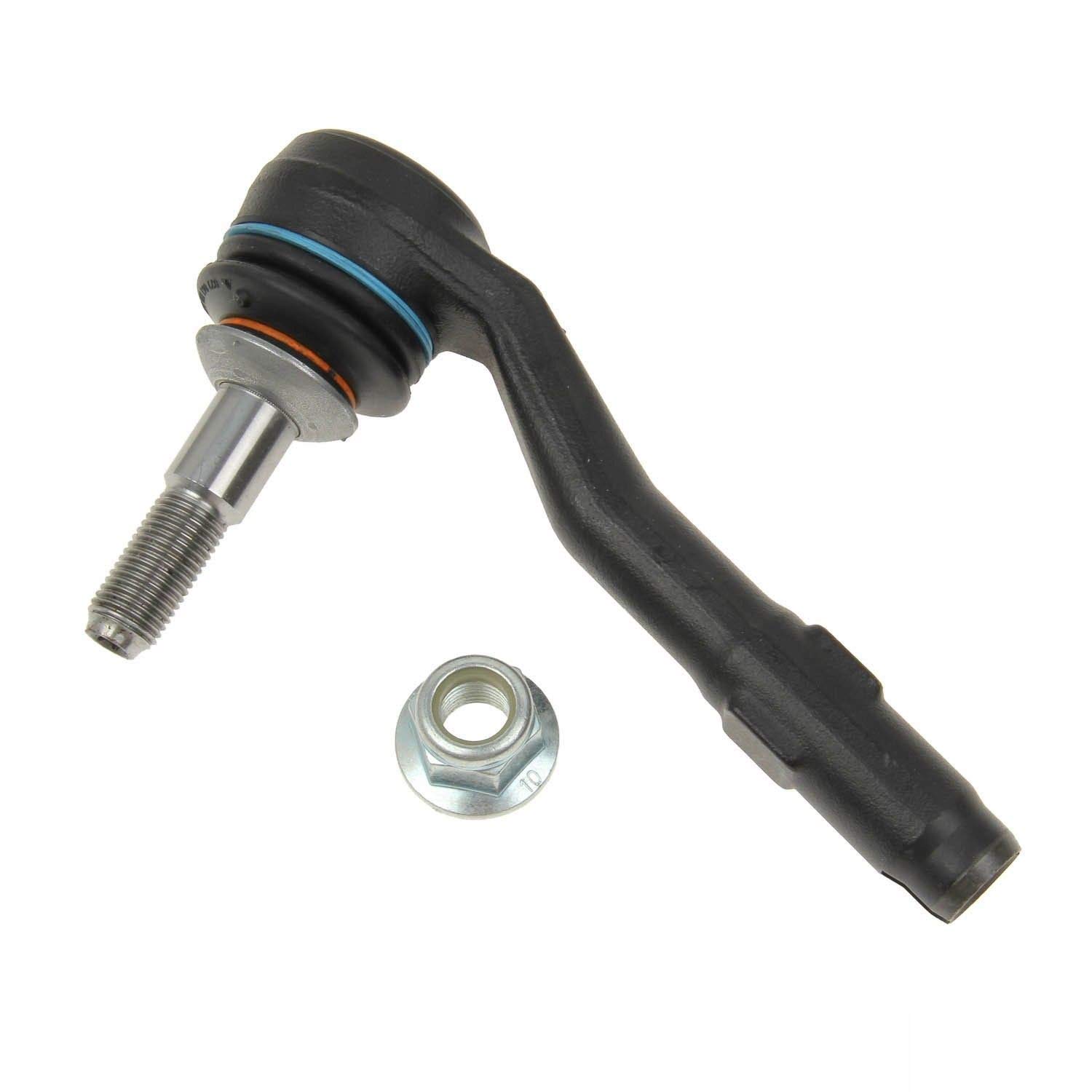 レオ Amazon.com: Steering Tie Rod End Front Outer 32106776946 : Automotive