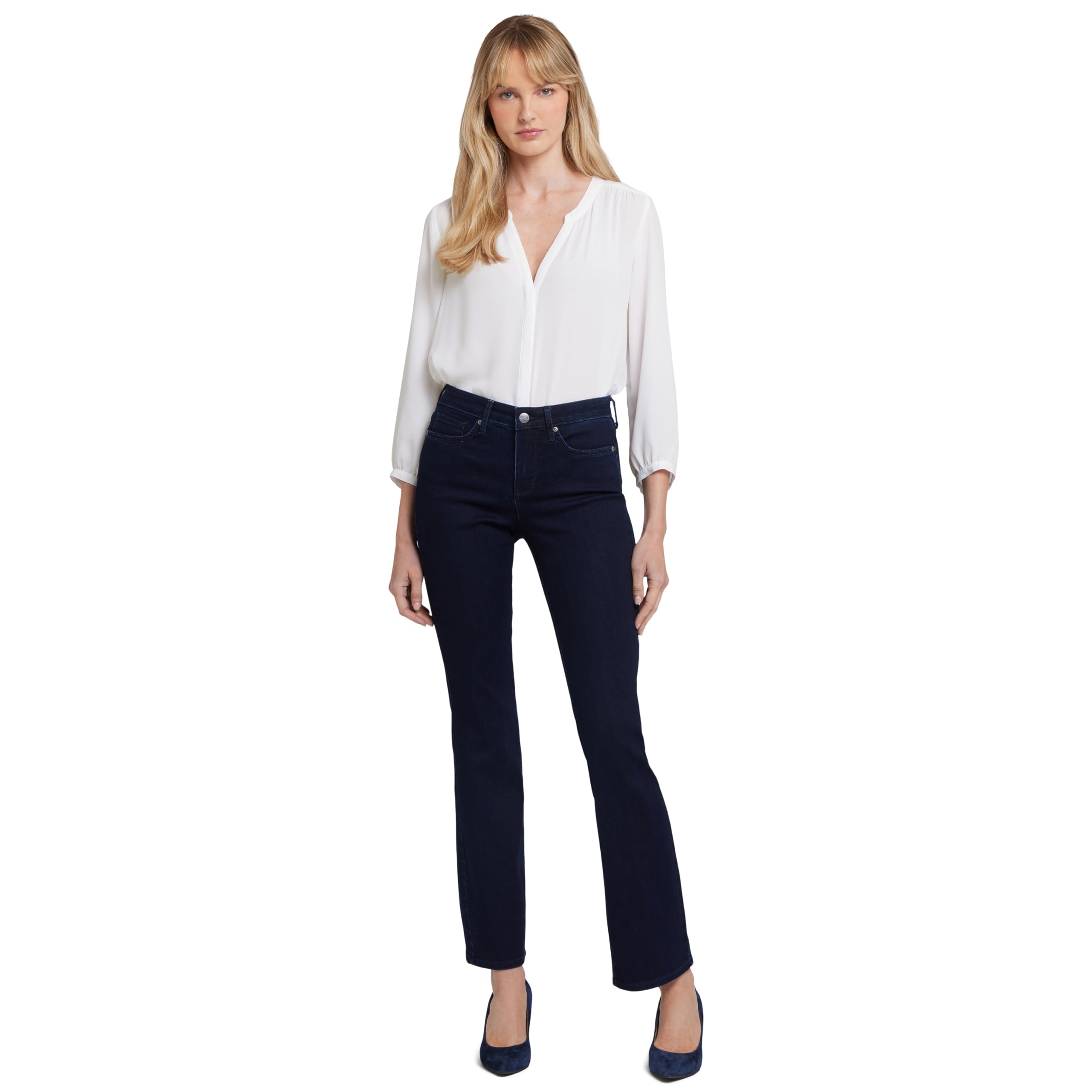 NYDJ Damen Jeans M38m76dt4020