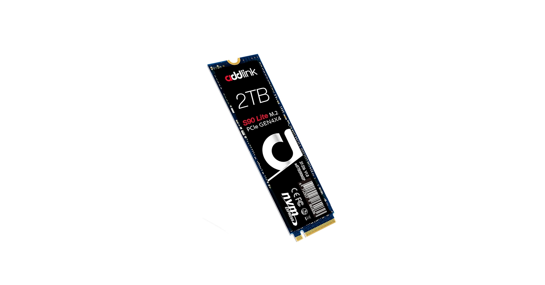 addlink M.2 2280 SSD 2tb 最大 6000MB/s Amazon.com: Addlink S93 2TB PCIe 4.0 M.2 Gen 4 Memory