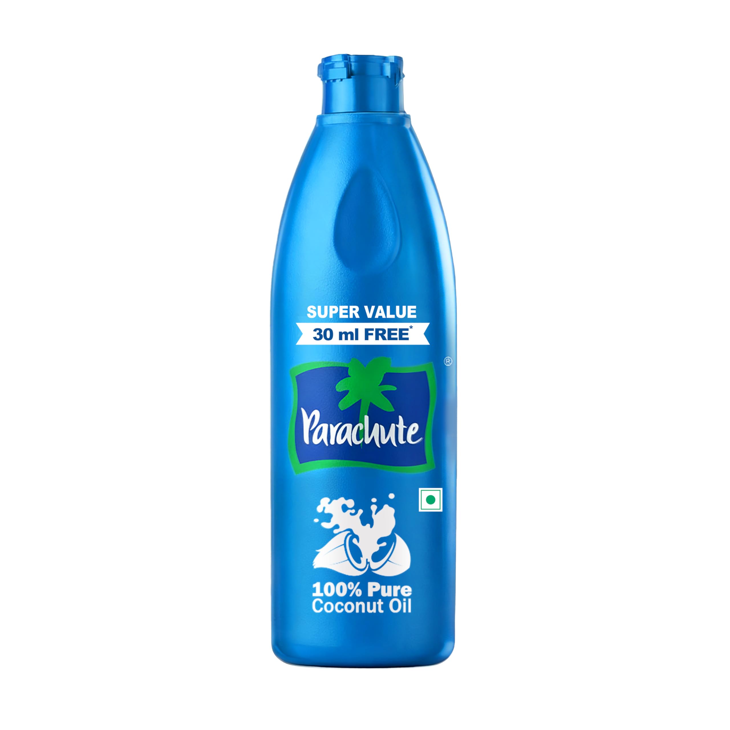 Parachute Coconut Oil 300 ml - Bottle
