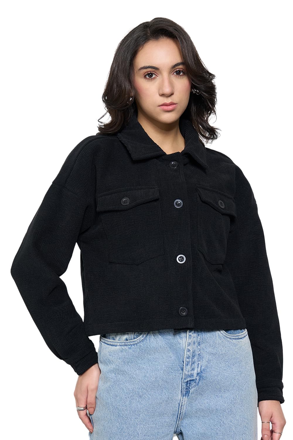 Womens Jacket-image-4