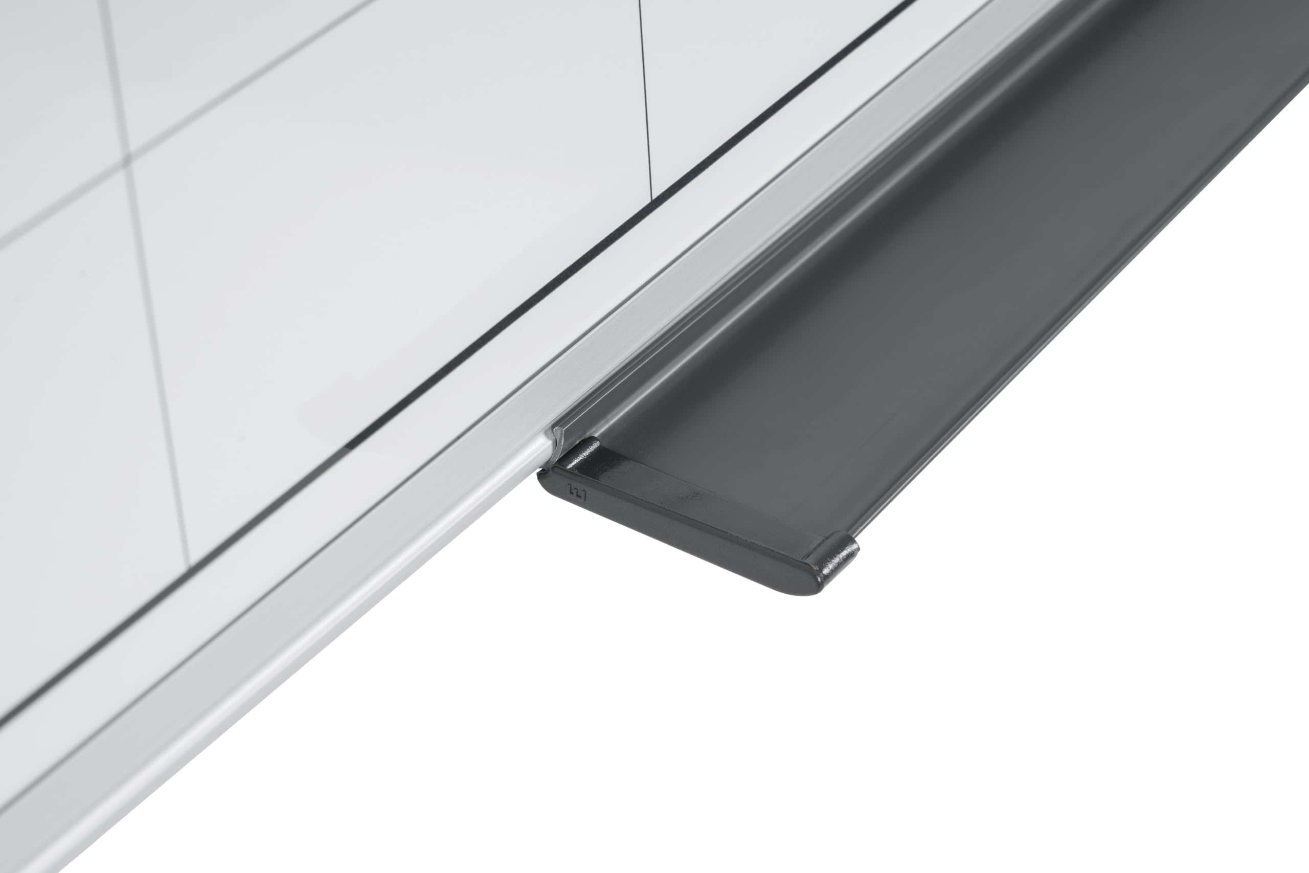 Bi-Office GA03266170 - Planner Settimanale Magnetico, 90 x 60 cm, Bianco