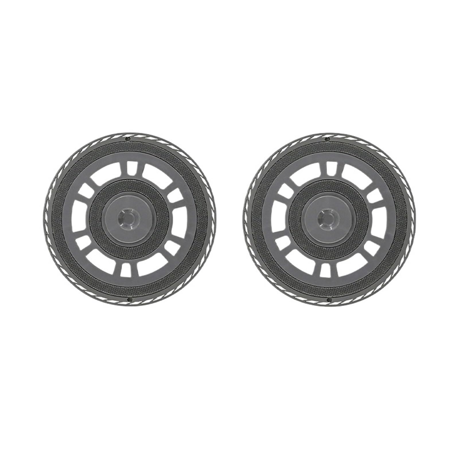 Qlmxjvzhkcn 2Pcs Mop Bracket，Compatible For Dreame，L20 Ultra / X30 Ultra / X40 Ultra，Compatible For Xiaomi，M30s / S30 Pro Ultra Robot Vacuums Cleaner Accessory Spare Part(2Pcs)