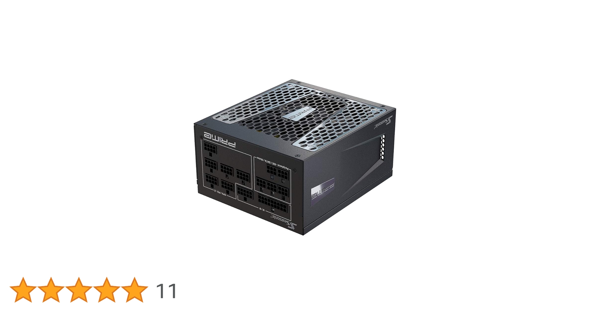 Seasonic PRIME TX-750 750W 電源ユニット Seasonic PRIME TX-750 750W 電源ユニット Seasonic PRIME-TX