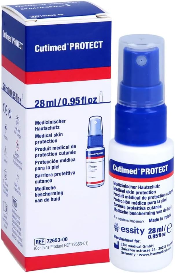 Cutimed Protect Film Spray28ml