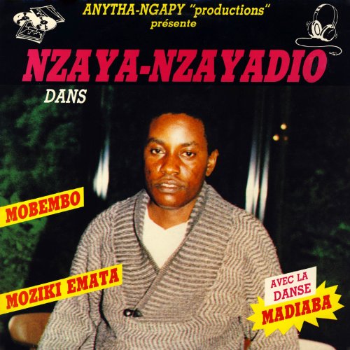 Moziki Emata