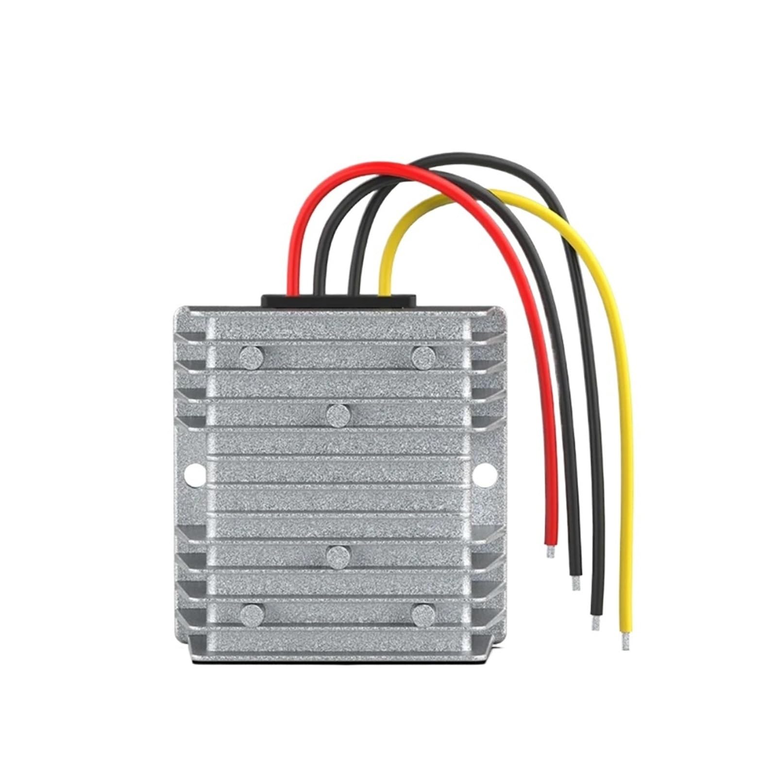 Chargeur régulateur de tension CC, convertisseur élévateur/abaisseur 9-36 V 24 à 28/24/13,8/19 V 5-12 A(10A,13.8V)