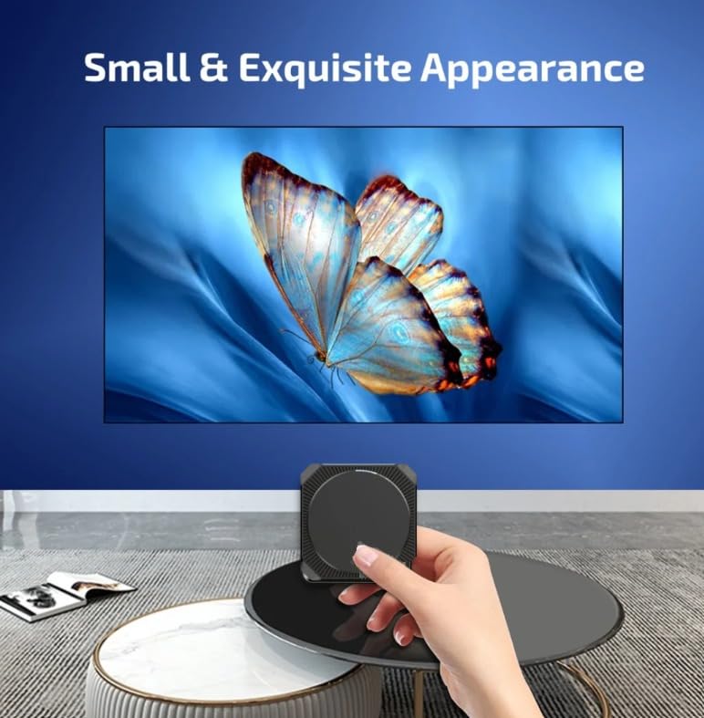 Image of X98Q Mini PC Box | Amlogic S905W2 Quad-Core Processor | 2GB RAM + 16GB ROM | 4K UHD | Dual-Band WiFi | Bluetooth
